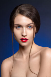 Make up Beauty with Birgit Kogler