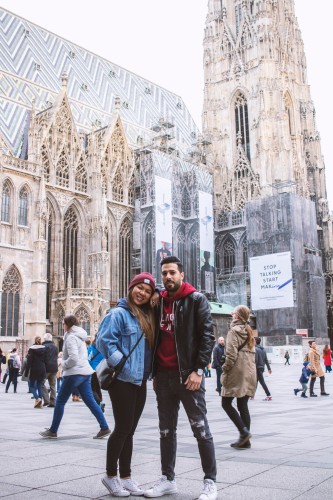 Vienna Foto Tour