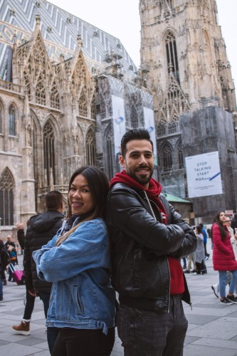 Vienna Foto Tour