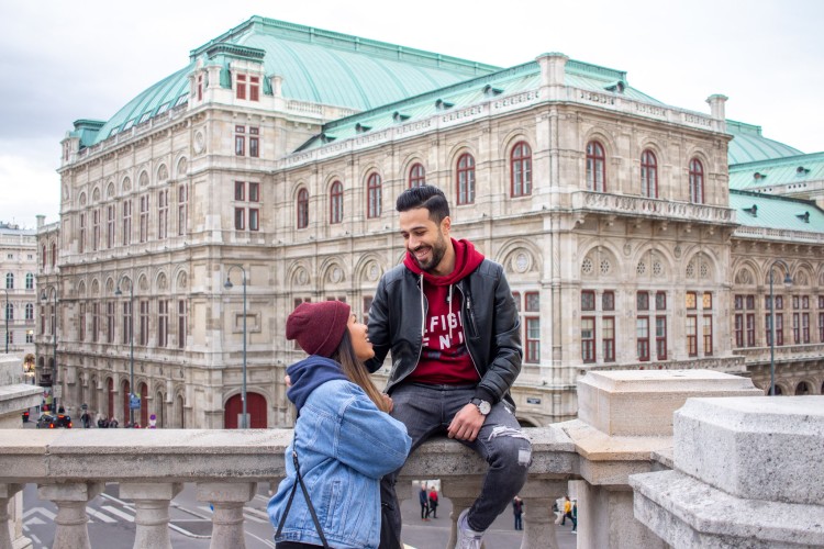Vienna Foto Tour
