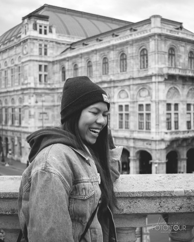 Vienna Foto Tour