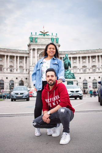 Vienna Foto Tour