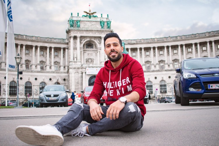 Vienna Foto Tour