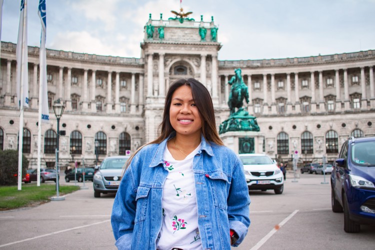Vienna Foto Tour