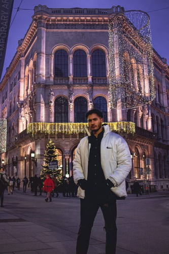 Vienna Foto Tour
