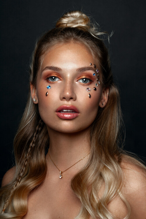 Sticker Photography with Jenny Winter