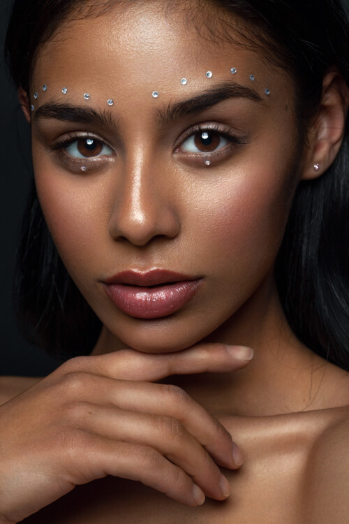 Sticker Photography with All About Laura