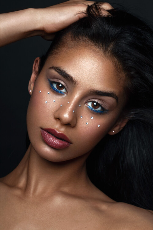 Sticker Photography with All About Laura