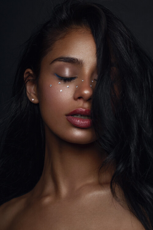 Sticker Photography with All About Laura