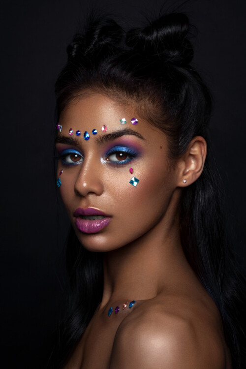 Sticker Photography with All About Laura