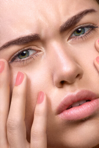 NYX Professional Make up - Born To Glow, with Elena