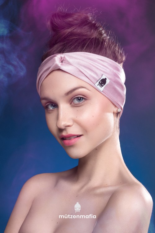 Mützenmafia with Birgit Kogler