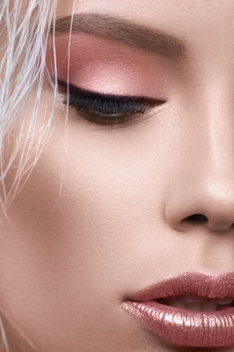 NYX Professional Make up - with Cara Lisa Hellerschmid