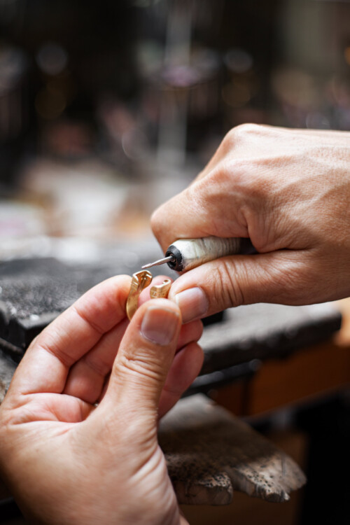 Salar Goldschmiedekunst